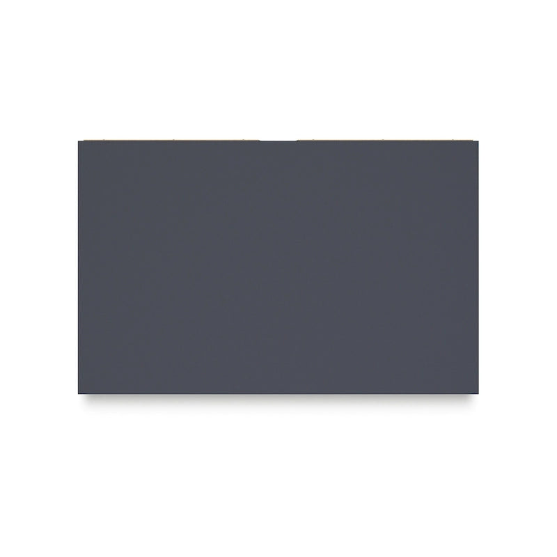 Shaker Style Navy Blue Chest of Drawers