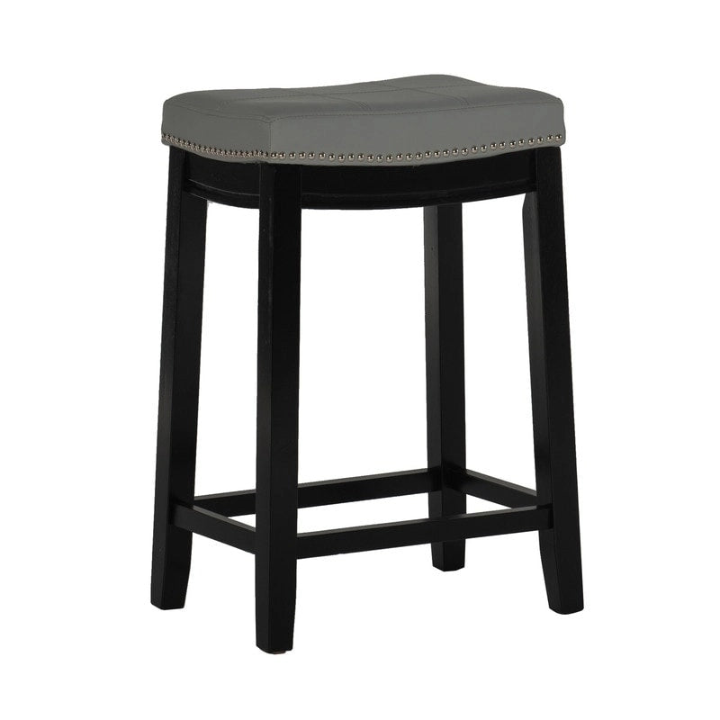 26-inch Backless Counter Stool