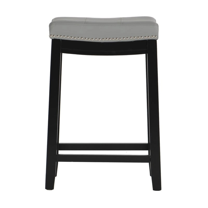 26-inch Backless Counter Stool
