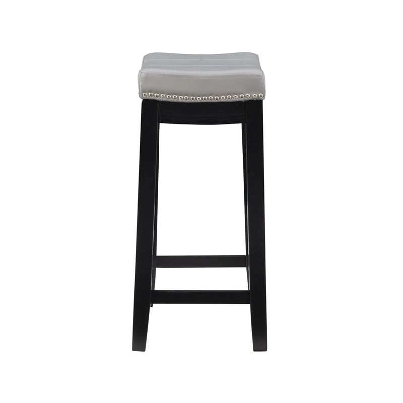 26-inch Backless Counter Stool