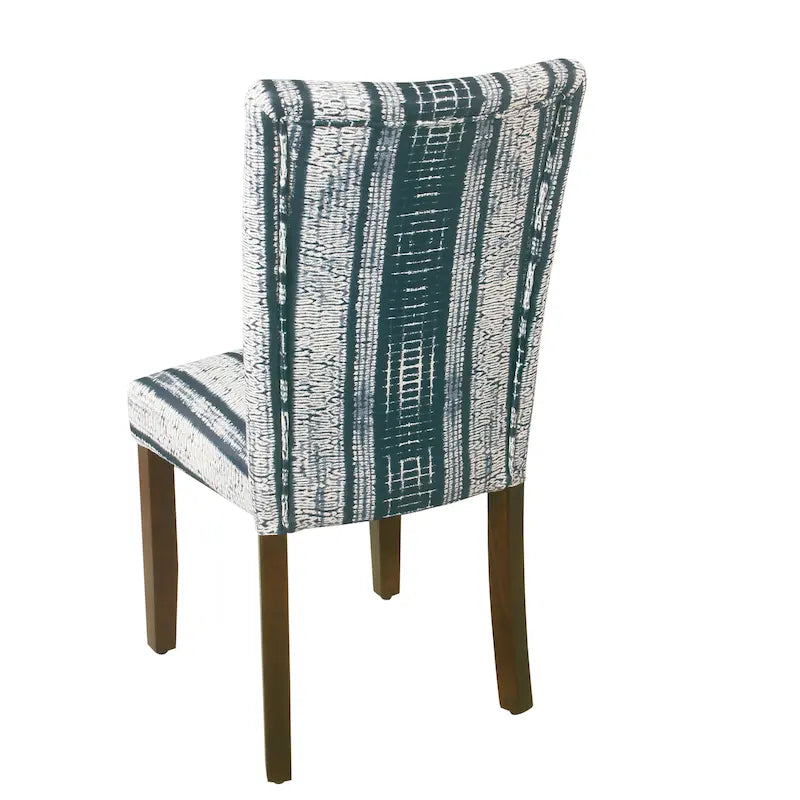 Classic Parsons Dining Chair, Set of 2