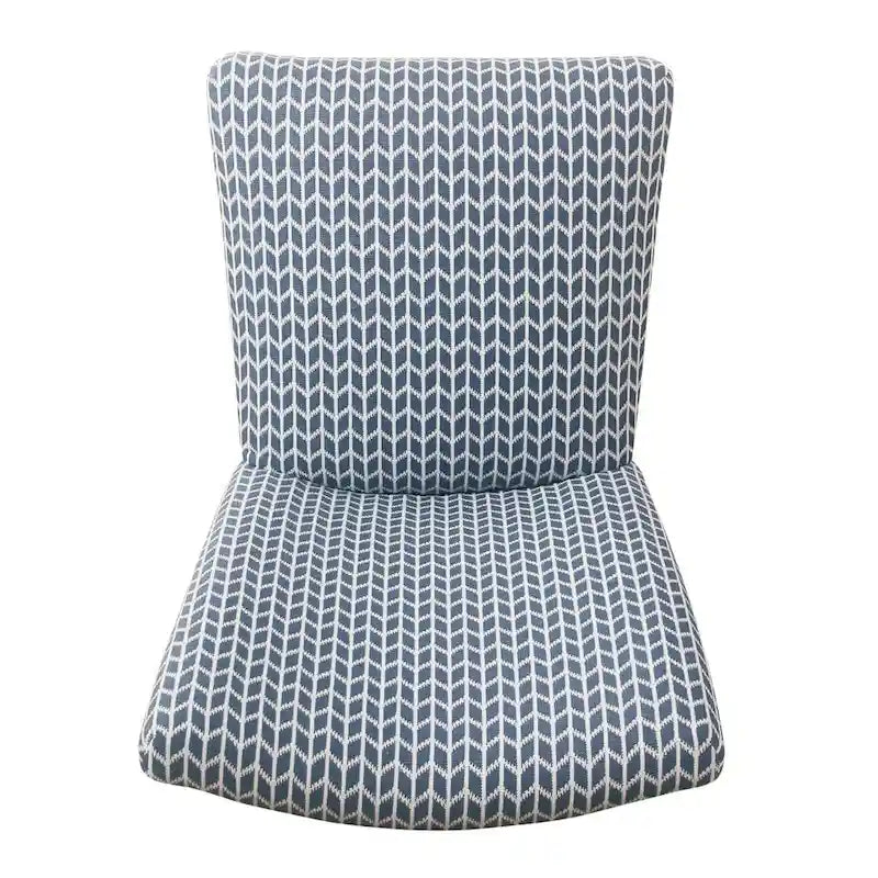 Classic Parsons Dining Chair, Set of 2