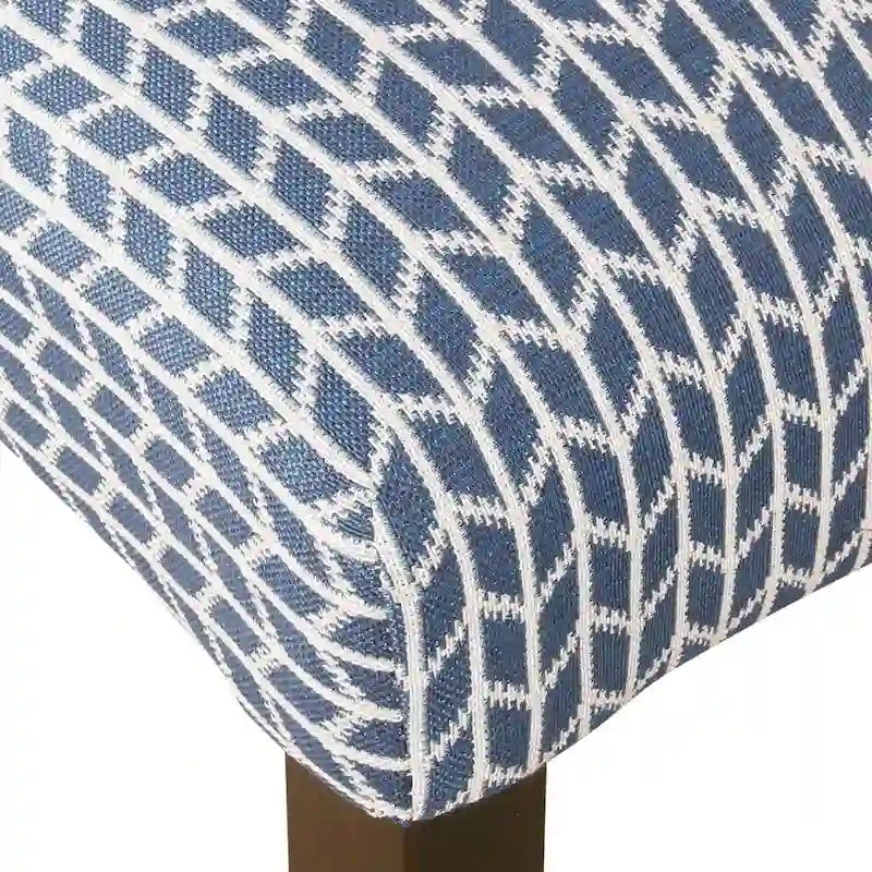 Classic Parsons Dining Chair, Set of 2