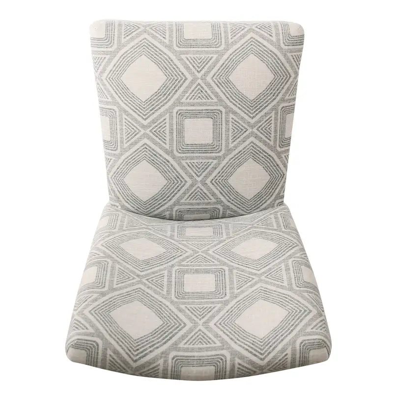 Classic Parsons Dining Chair, Set of 2