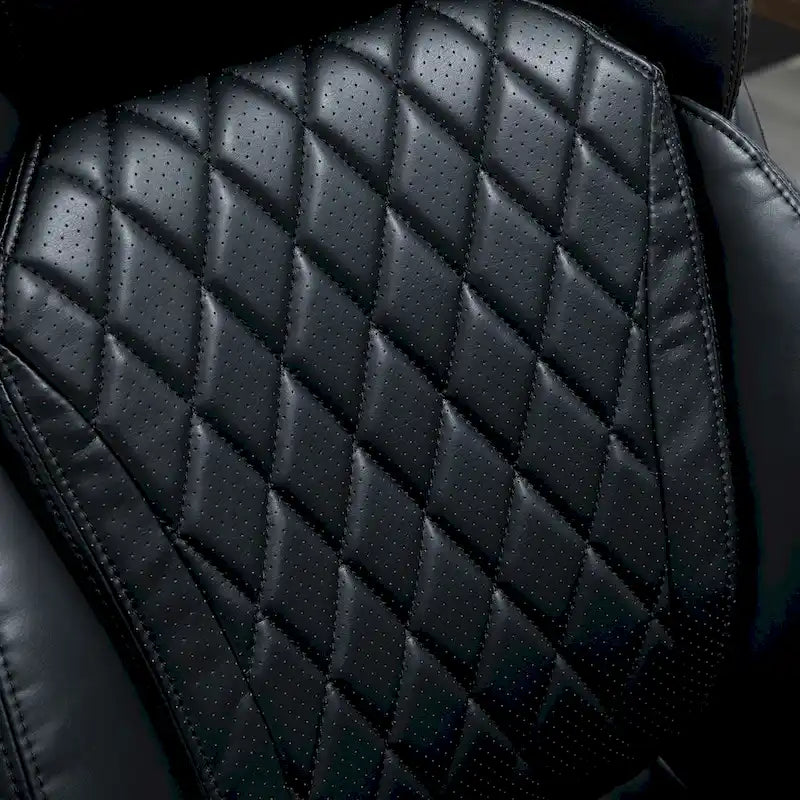 Heavy Duty Ergonomic Office Chair 350 lbs