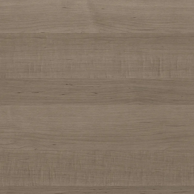 Noční stolek z jasanu v odstínu Transitional Grey